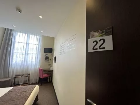 Image de Hôtel Vauban