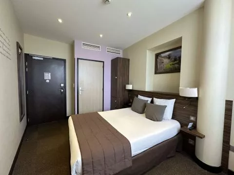 Image de Hôtel Vauban