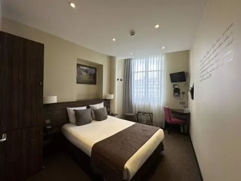 Image de Hôtel Vauban