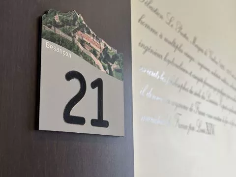 Image de Hôtel Vauban