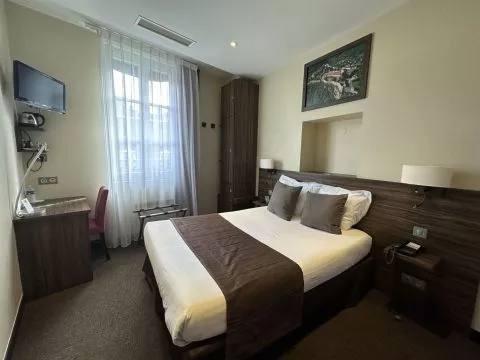 Image de Hôtel Vauban