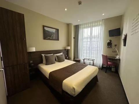 Image de Hôtel Vauban