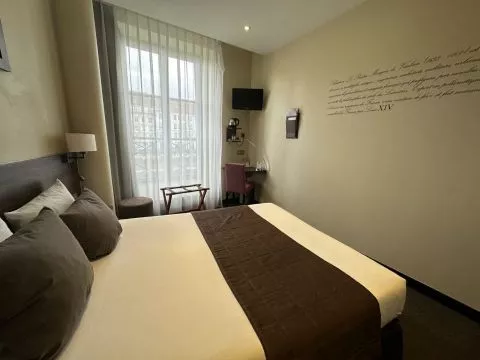 Image de Hôtel Vauban