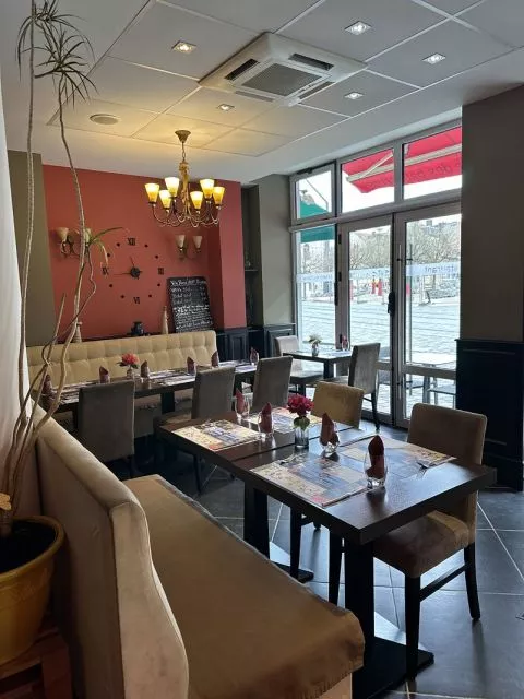 Image de Hôtel Vauban