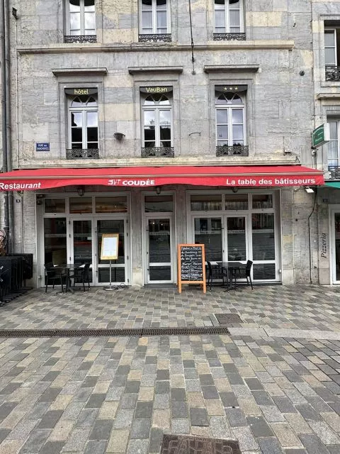 Image de Hôtel Vauban