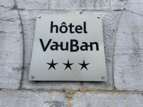 Image de Hôtel Vauban