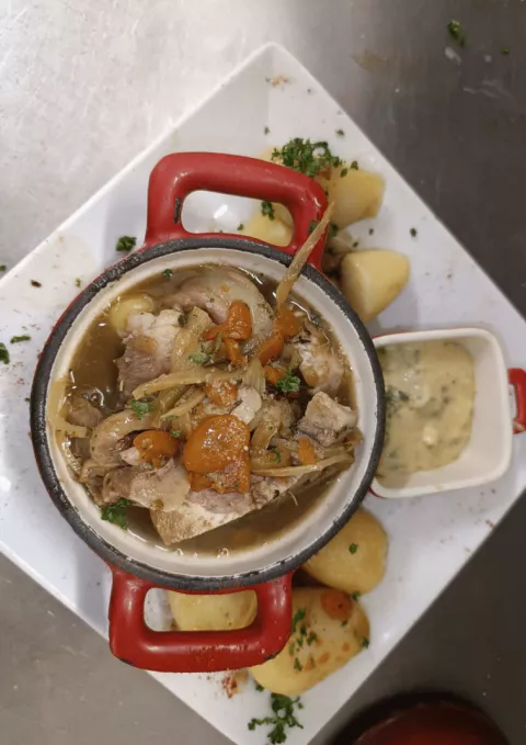 Image de Hôtel Vauban