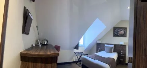 Image de Hôtel Vauban