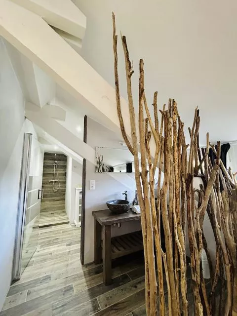 image Hôtel L'Ayguelade