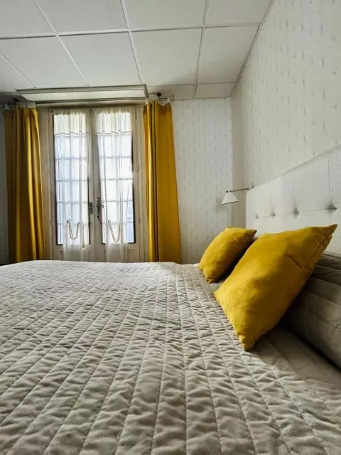 image Hôtel L'Ayguelade