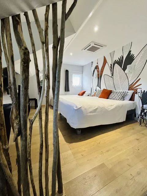 image Hôtel L'Ayguelade