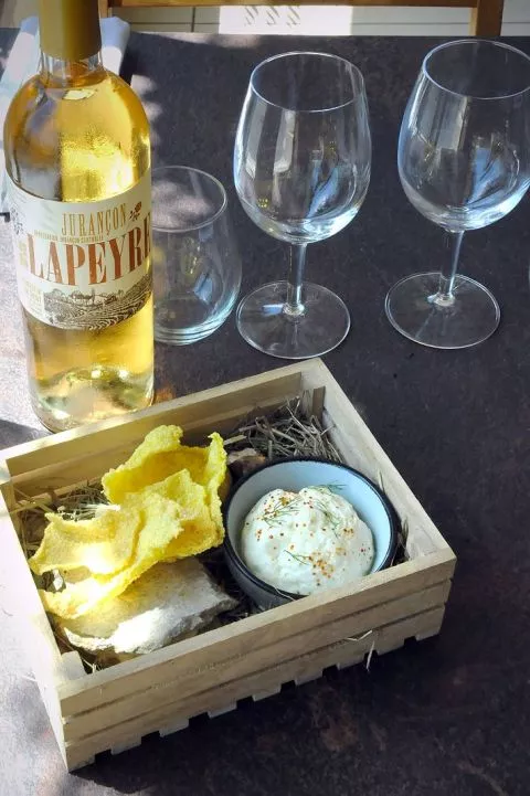 image Hôtel L'Ayguelade