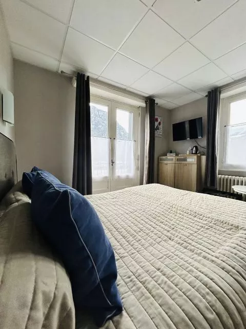 image Hôtel L'Ayguelade