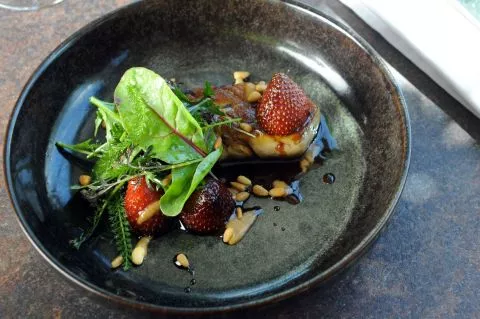 image Hotel L'Ayguelade