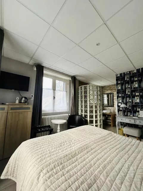 image Hôtel L'Ayguelade