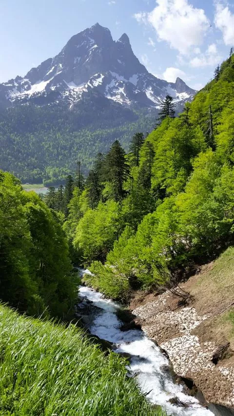 image Hôtel L'Ayguelade
