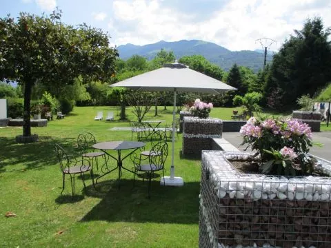 image Hôtel L'Ayguelade