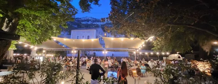   Dîners-Concerts 2026