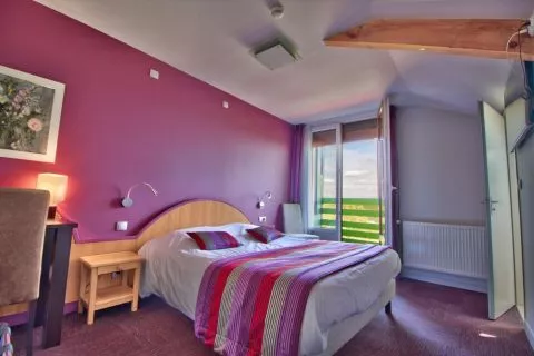 image Hôtel Chalet du Mont Roland