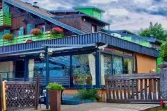 image Hôtel Chalet du Mont Roland