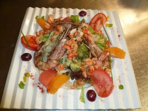 image Hôtel Chalet du Mont Roland