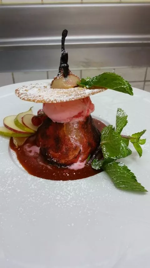 image Le Val d'Amby Hotel