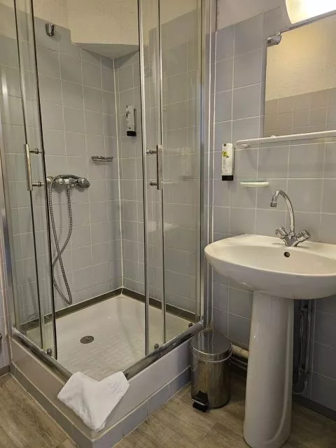 image Le Val d'Amby Hotel