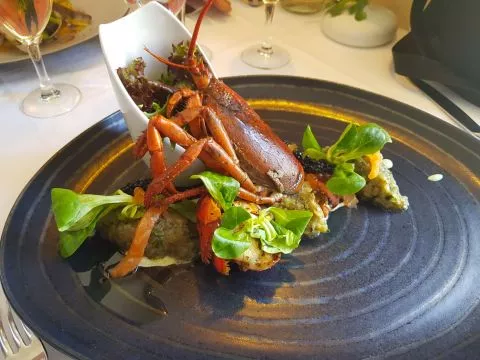 image Le Val d'Amby Hotel