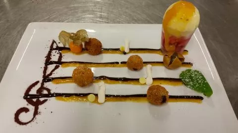 image Le Val d'Amby Hotel