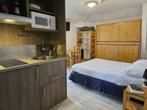 image Le Val d'Amby Hotel