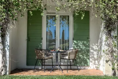 image Le Rodin Hotel