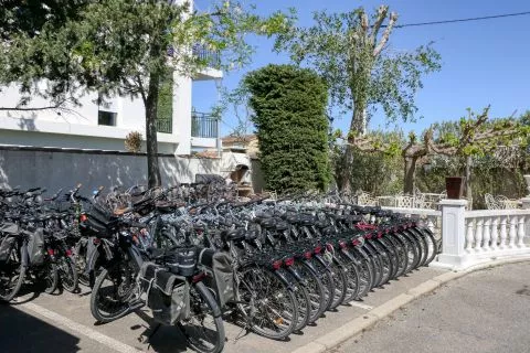 image Le Rodin Hotel