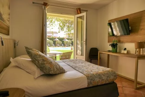 image Le Rodin Hotel