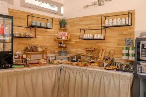 image Hotel Le Rodin