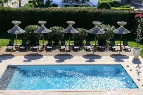 image Le Rodin Hotel