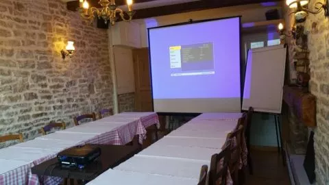 Seminars in the heart of Besançon