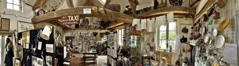 image Logis Hôtel du Cygne