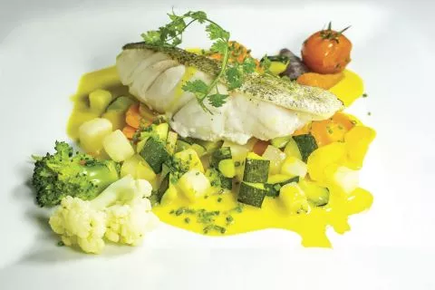 image Hôtel Le Bretagne