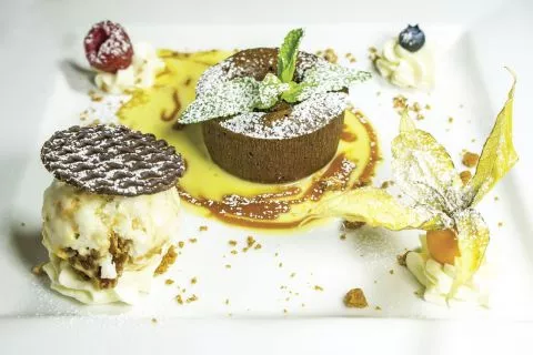 image Hôtel Le Bretagne