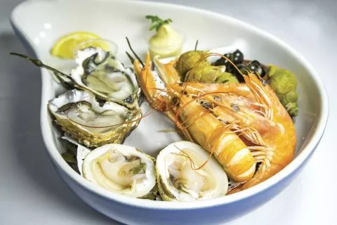 image Hôtel Le Bretagne