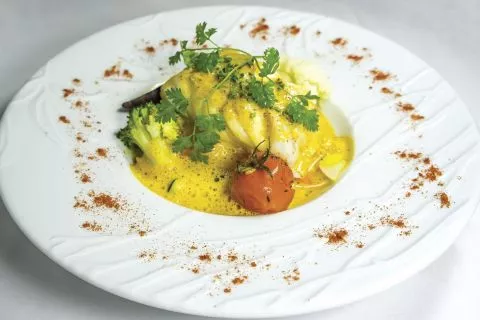 image Hôtel Le Bretagne