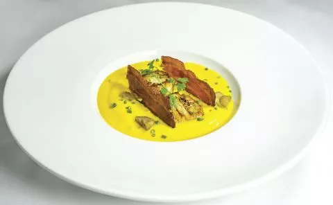 image Hôtel Le Bretagne