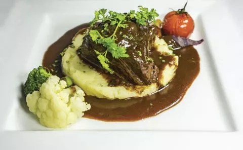 image Hôtel Le Bretagne