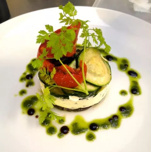 image Hôtel Le Bretagne