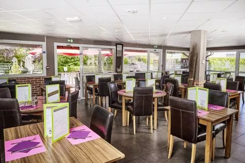 image Hotel Prim Bagatelle