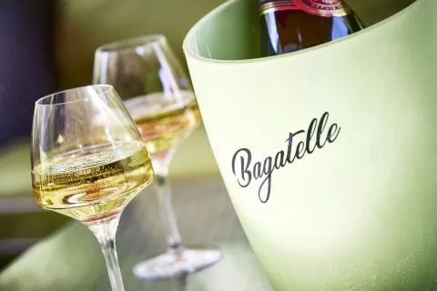 image Hotel Prim Bagatelle