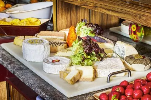 image Hotel Prim Bagatelle