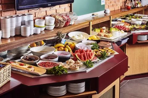 image Hotel Prim Bagatelle