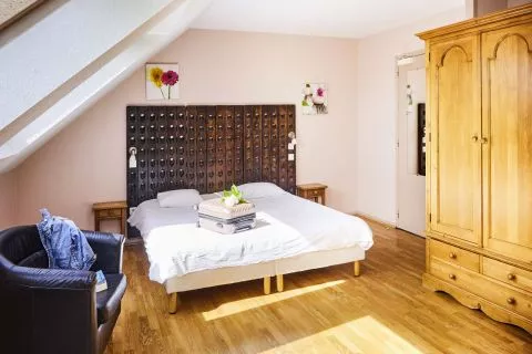 image Hotel Prim Bagatelle