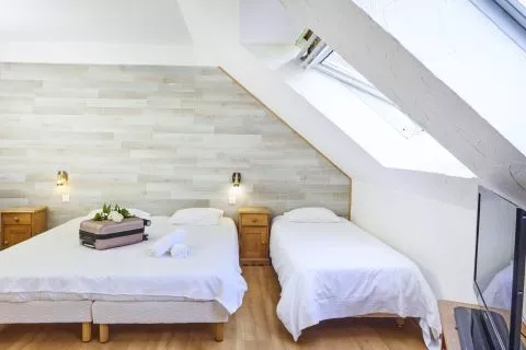 image Hotel Prim Bagatelle